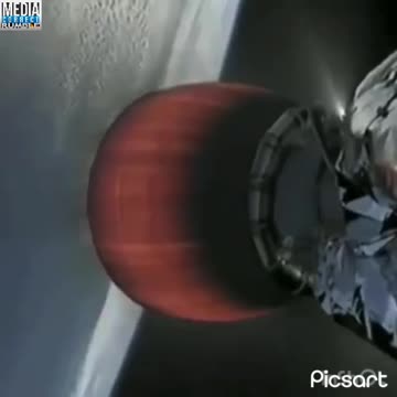 Mouse Found On Rocket In Space - SHOCKING