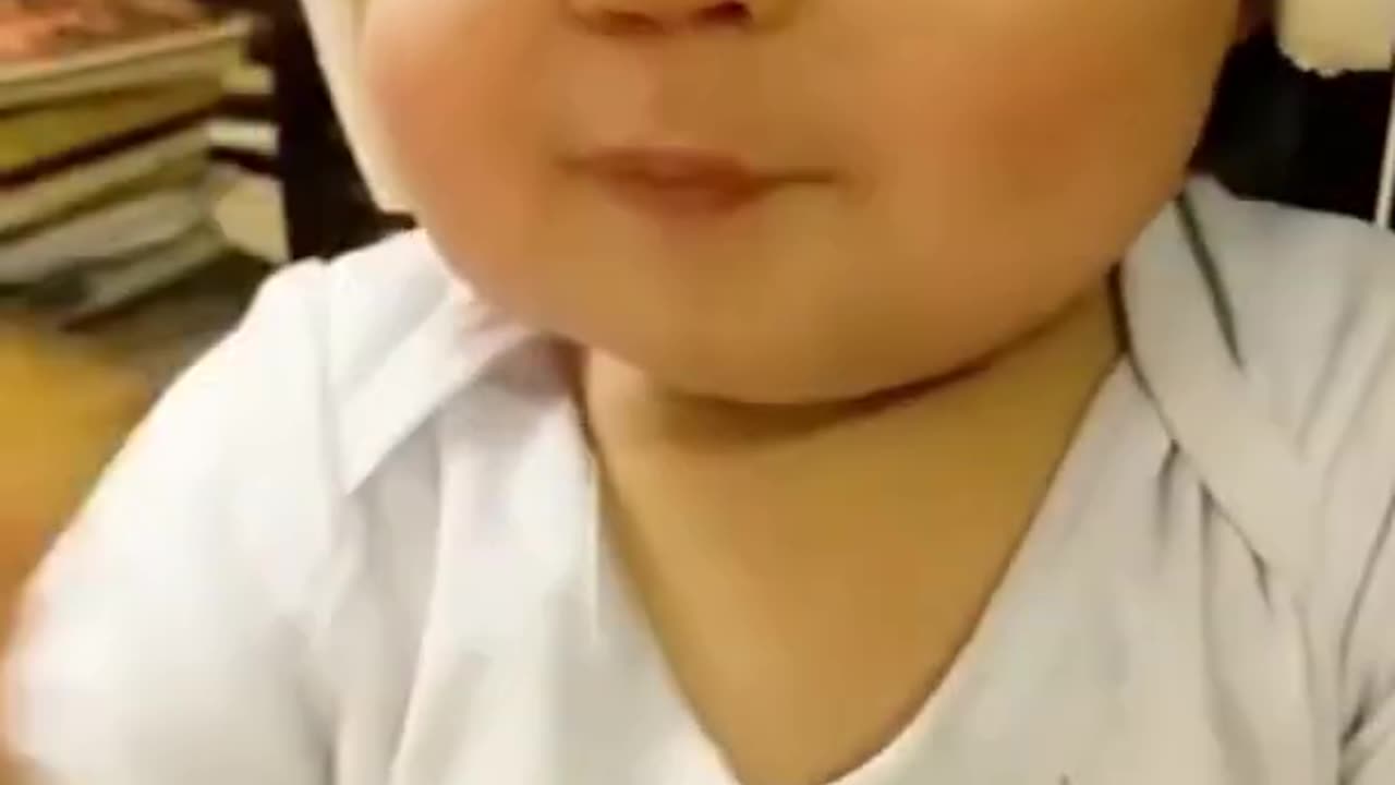 Cute Baby Videos