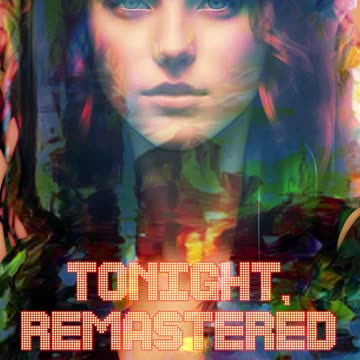 Remastered Replays, Remixes & Chat Night