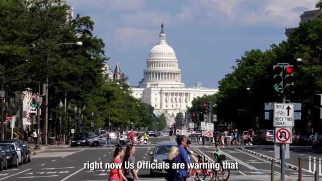 Americans’ Ancestral Kit DNA Data Could Be Weaponized for Bioweapons Crossroads Trailer