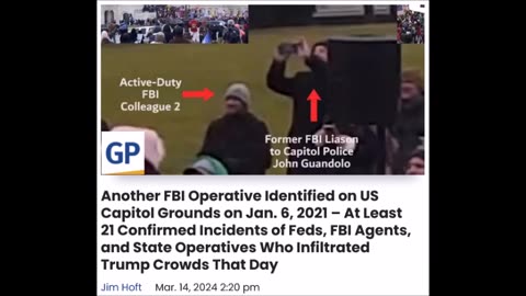 J6 - another FBI identified