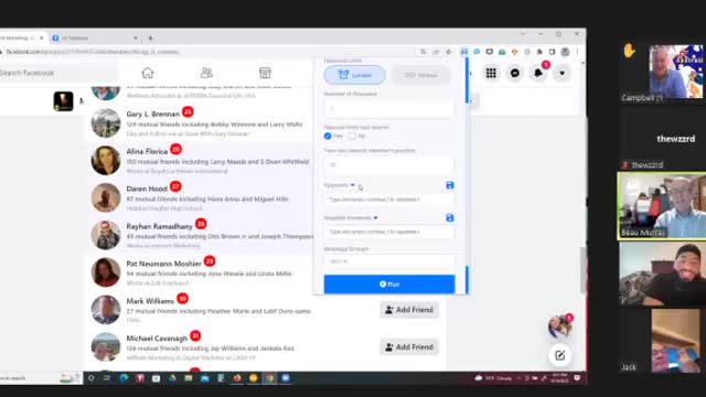 MyGoCards Training ~ 6/16/2022 (late)