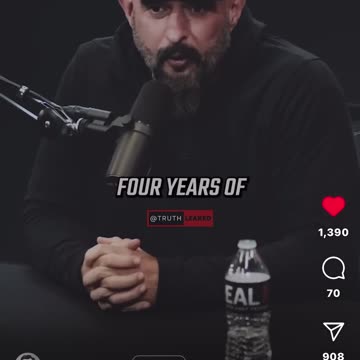 What’s gona happen this election, I think the unexpected.