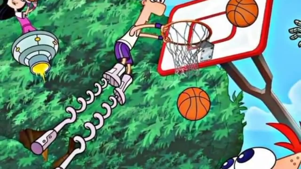 The most popular cartoon in the world