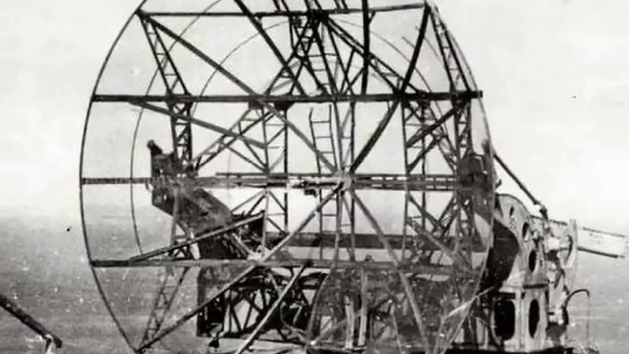 What do microwaves do JOE ROGAN