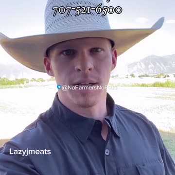 This November, Sonoma County is banning all family farms and factory farms