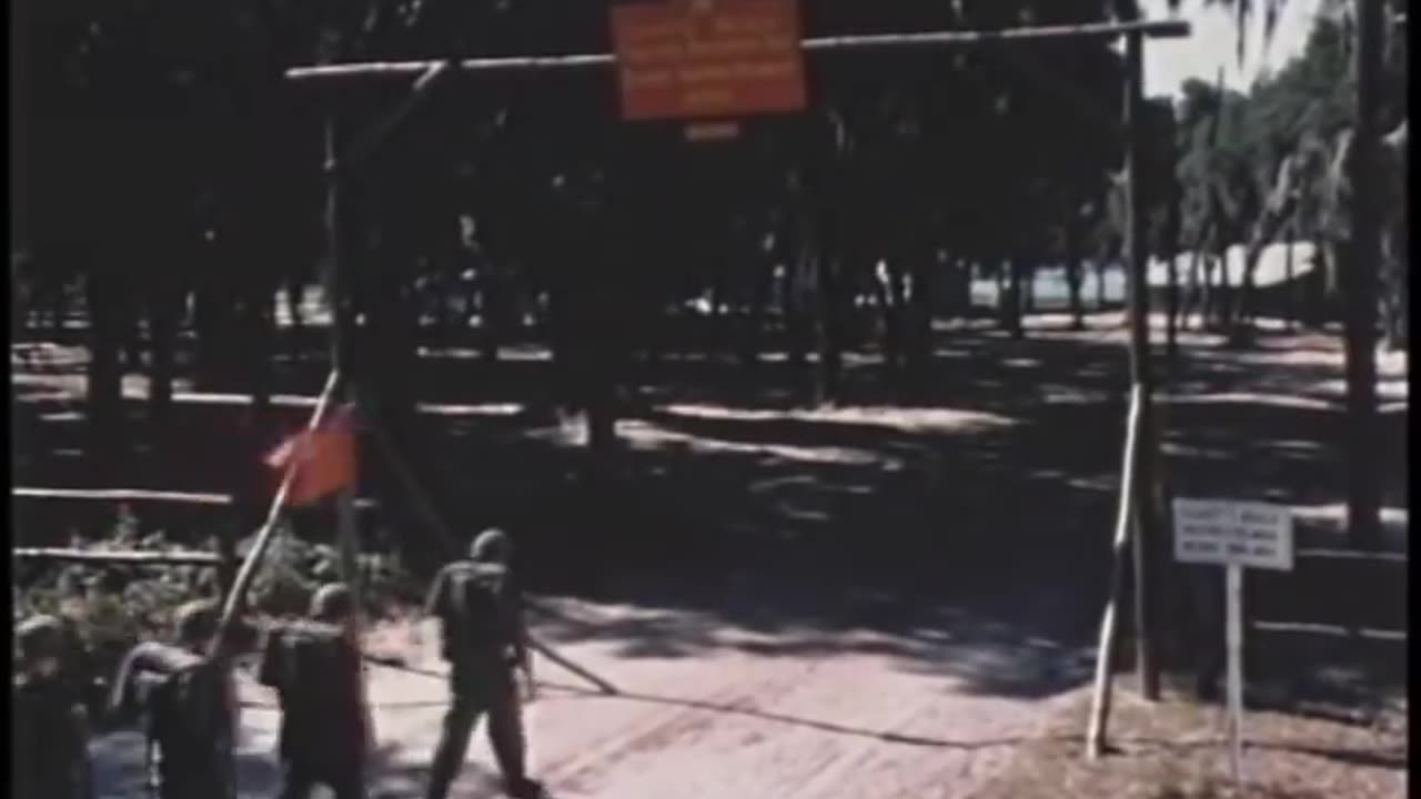 This Is Parris Island (1970)