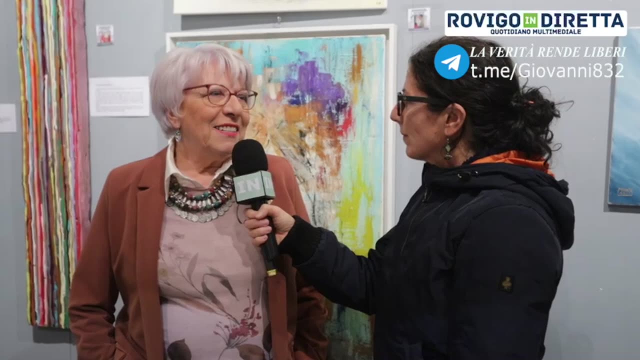 Quella che vedete in questo video non è una scrittrice di successo..