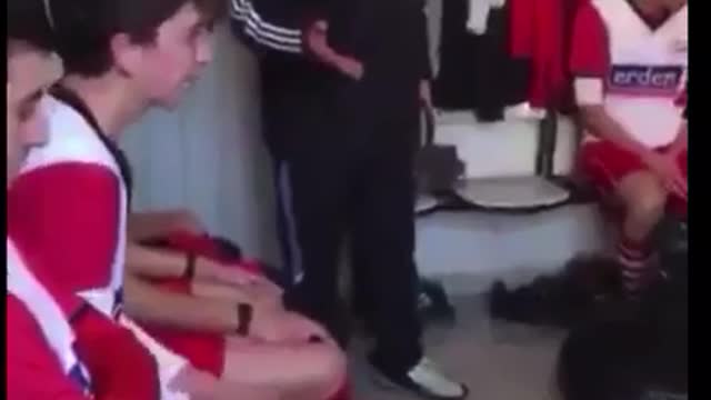 Angry Manager