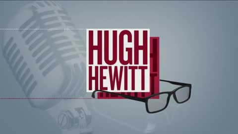 The Hugh Hewitt