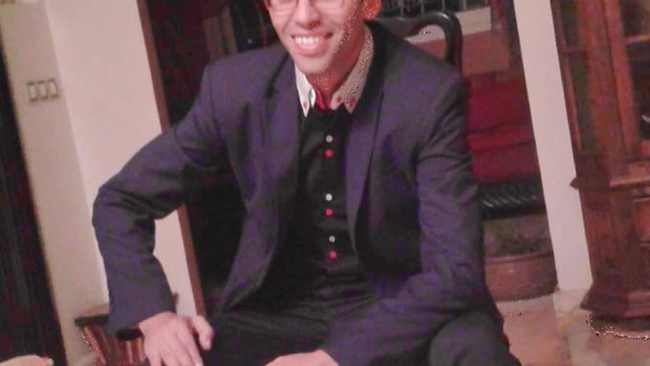 Mustapha #viral