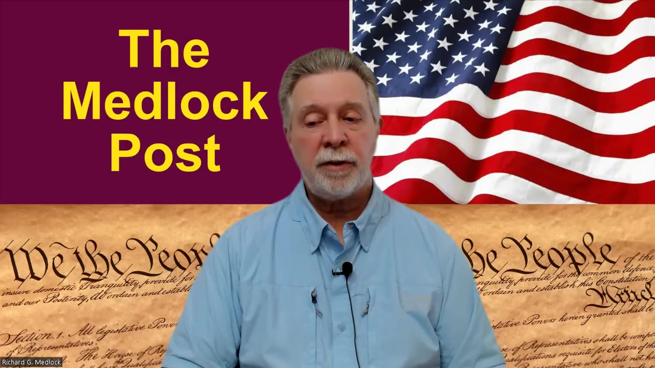 The Medlock Post Ep. 16