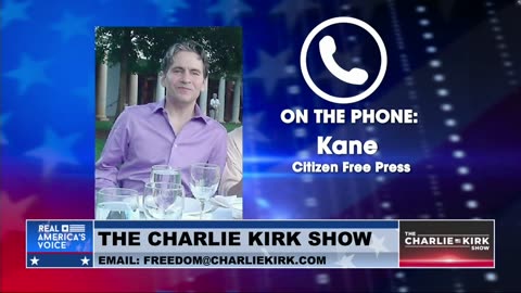 'Kane' of Citizen Free Press: DeSantis's Support is Waning- This is What He Needs to Do to Save Face