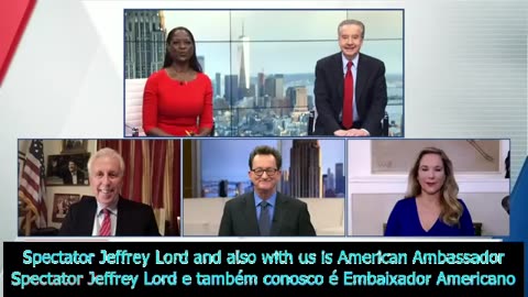 Trump contra DeSantis será ' brutal