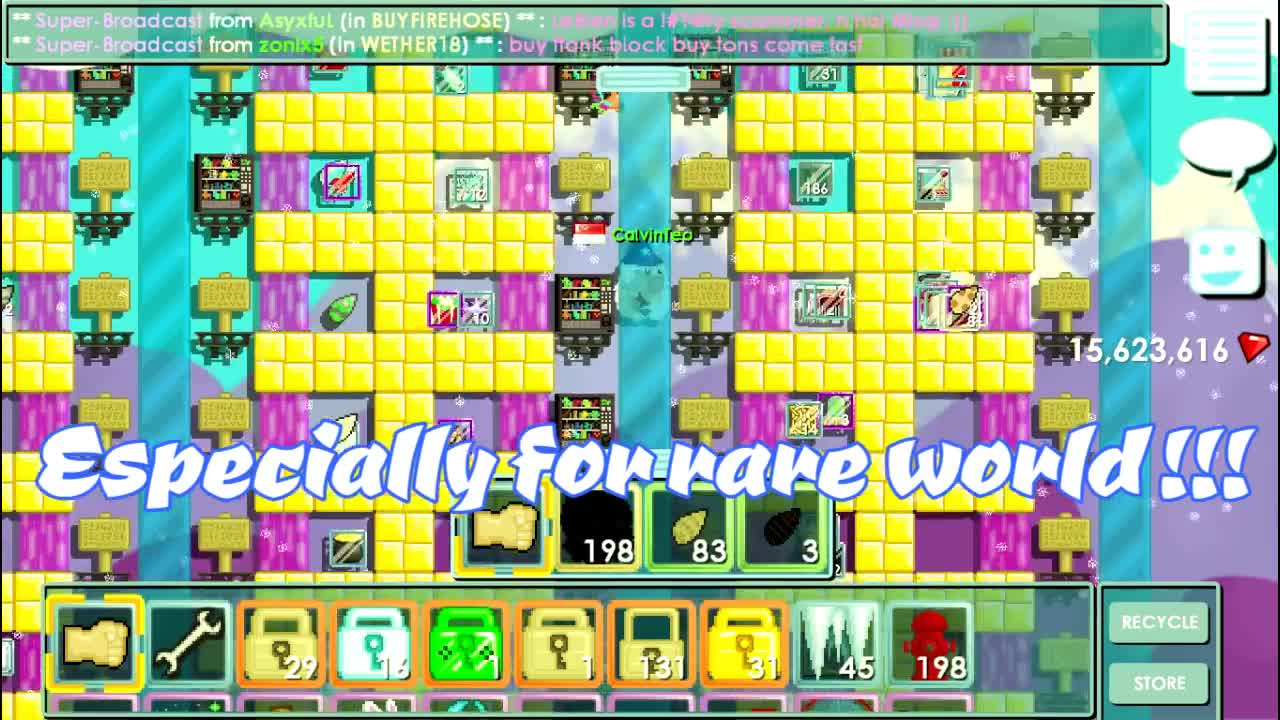 Growtopia _141 - Correct Way to Use Lock Mover-KRUNbULP9XM