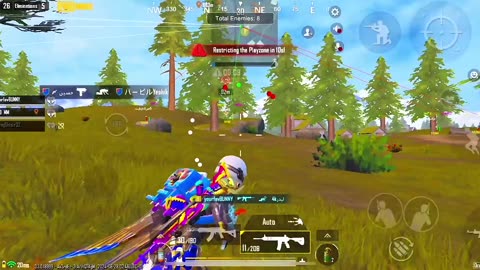 Pubg Mobile Paid Cheats For Main ID Safe #Iphone #Android