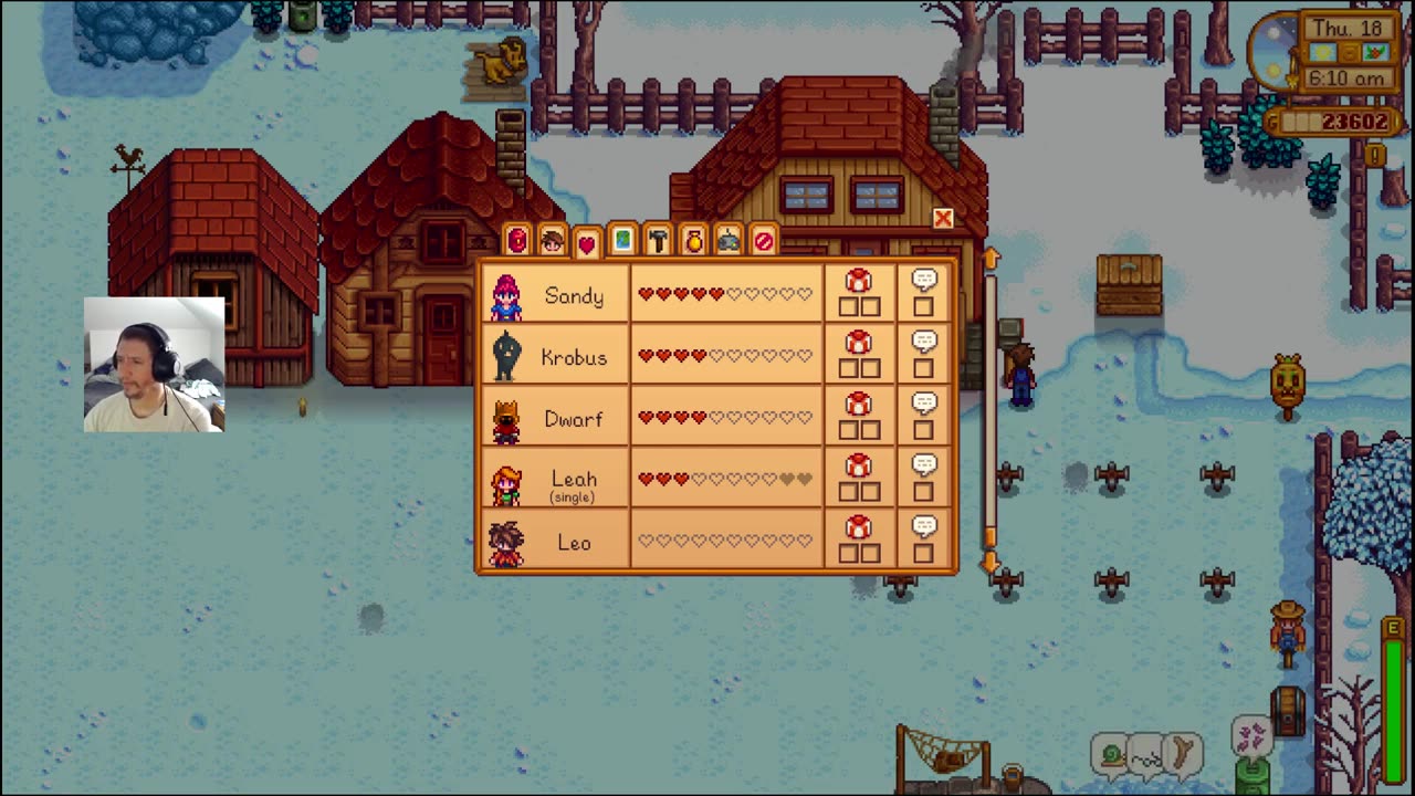 Stardew Valley Episode 31 Lets Play