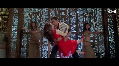 Ek Din Teri Raahon Mein - Naqaab | Javed Ali | Bobby Deol, Urvashi Sharrma, Akshaye | Pritam