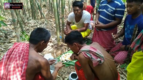 Hari Buisu ni salo Baba Garia 🙏 Garia Puja