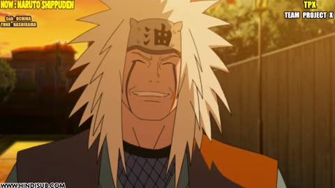Naruto new episode with subtitles