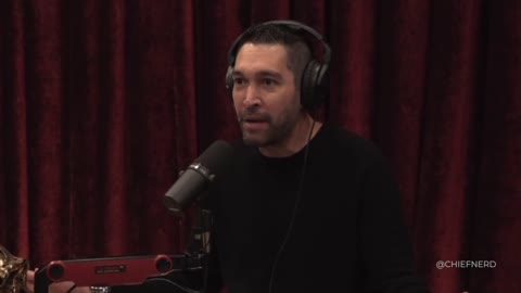 Joe Rogan: "I'd Vote for Trump Before I Vote For Biden." 🔥