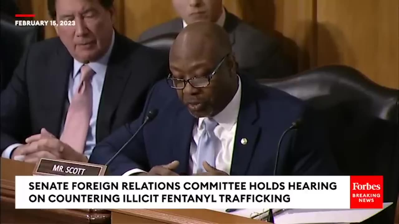 _What Are We Going To Do To Close Our Southern Border___ Tim