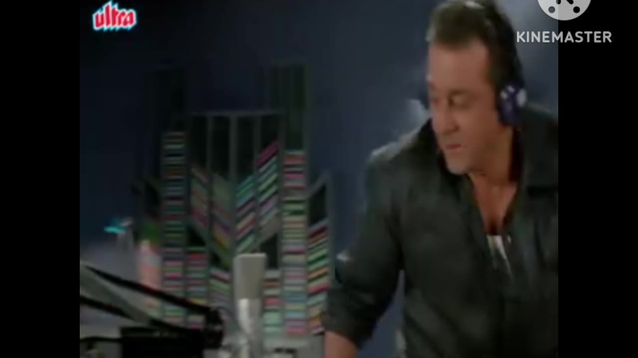 Munna Bhai Best Senn Ever #Sanajy Dut