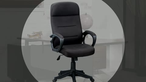 Office Life Can’t Get Any Better