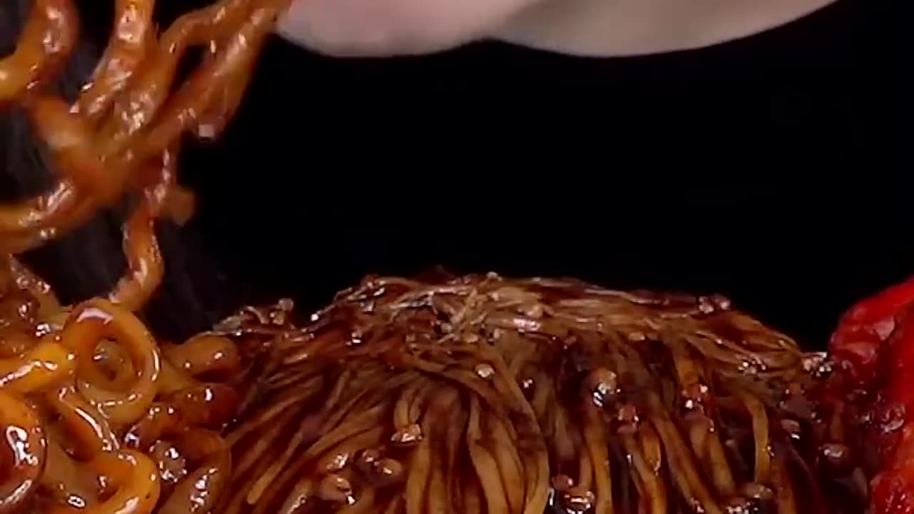Spicy Mushroom