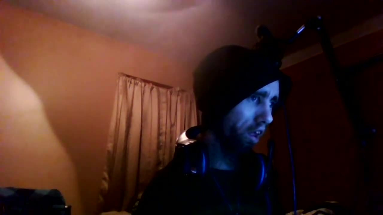 [Cyraxx Youtube 2021-5-28] PAID SONG REMAKE SHOW