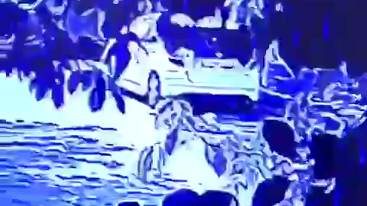 Момент убийства в Сухуми репатрианта из Турции 23.05.2023