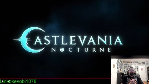 Castlevania Nocturne Season 2 Trailer Review