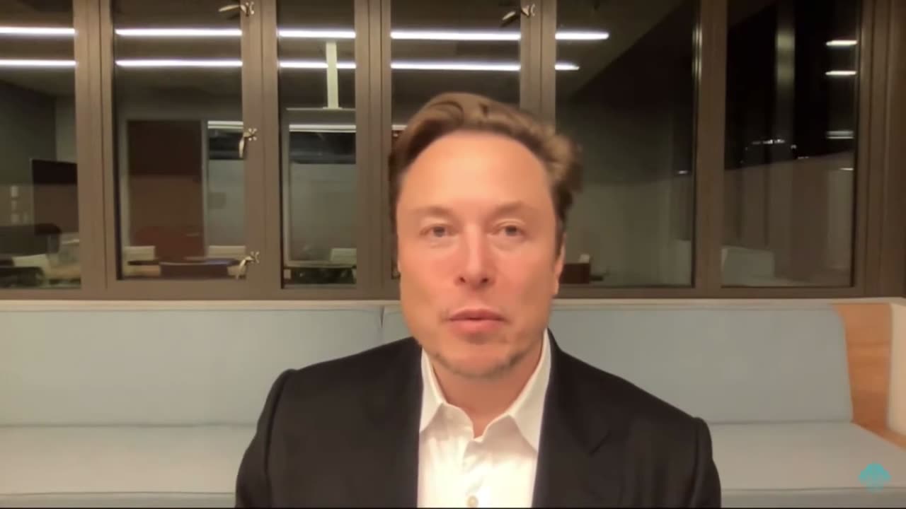 Elon Musk says NO to Global Government