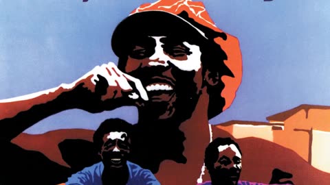 Toots & The Maytals - Pressure Drop