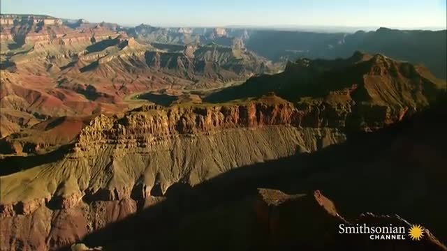 Insane Views of the USA in a Minute