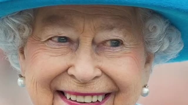 4/21 marks Queen Elizabeth Il's 95th birthday