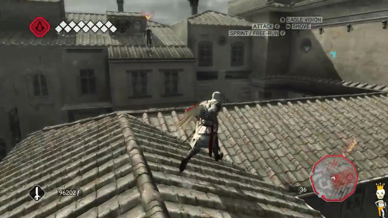 Assassin's Creed 2 Playthrough Steam PC