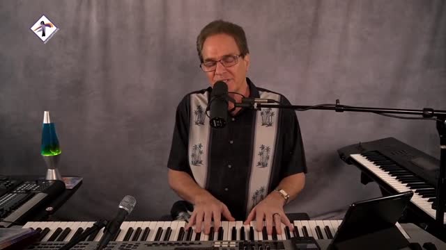 Terry MacAlmon, An Hour with Jesus S03E33