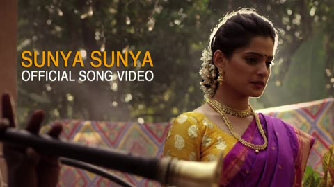 Sunya sunya Marathi song Official ||timepass 2