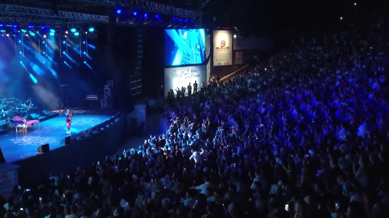 Yıldız Tilbe - Çabuk Olalım Aşkım