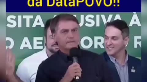 Datalula vai errar de novo