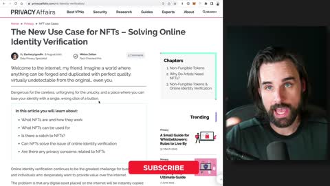 Instagram getting into Web 3.0 - What You Must Know!