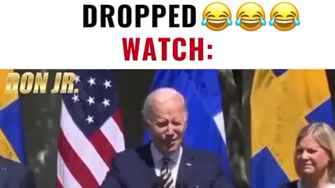 THE PERFECT SONG ABOUT JOE BYEDAN JUST DROPPED 😜🤣😜🤣