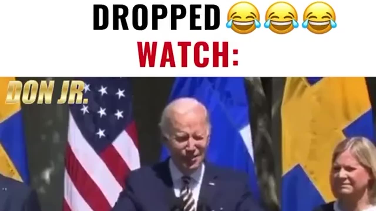 THE PERFECT SONG ABOUT JOE BYEDAN JUST DROPPED 😜🤣😜🤣