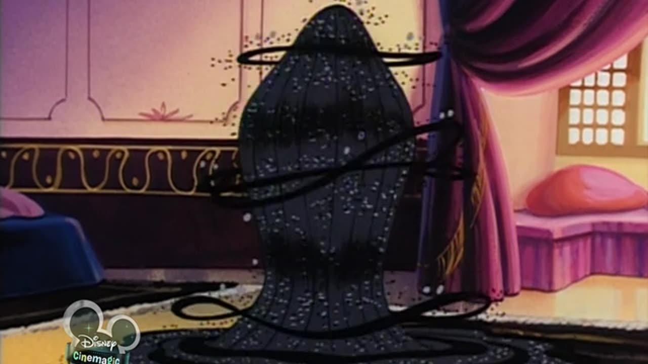 (S02) EP-69 Black Sand (English Audio)