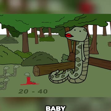 Anaconda Myths: Discover the Truth About Their Birth