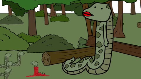 Anaconda Myths: Discover the Truth About Their Birth