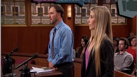 Judge Judy Season 2019 Episode 153