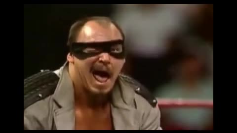 Most Gimmicked - Repo Man