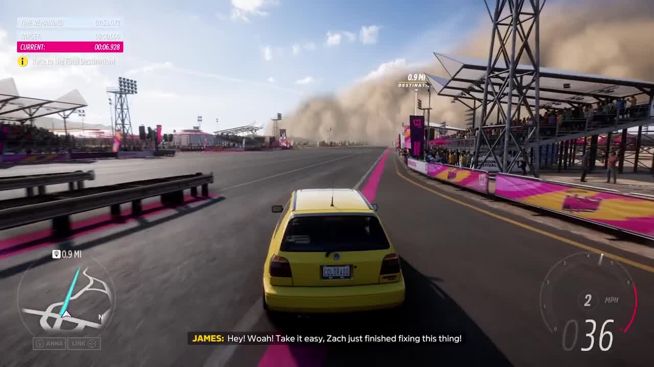 Donut Media meets the Forza universe